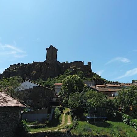Chez Serge Et Annie Polignac  Экстерьер фото
